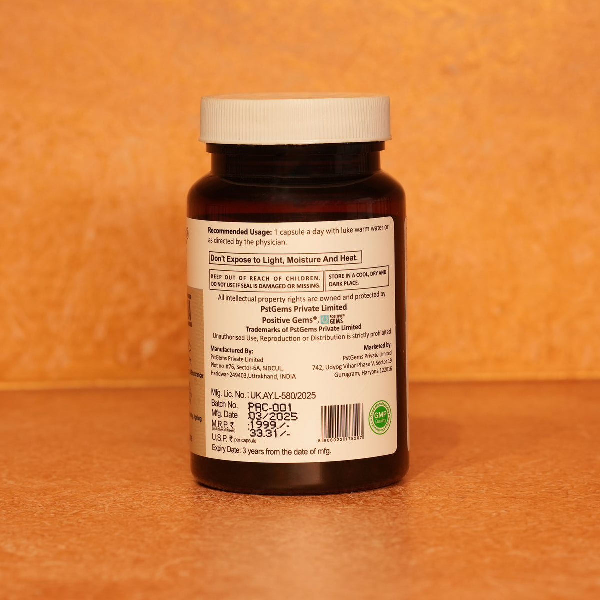 Ashwagandha